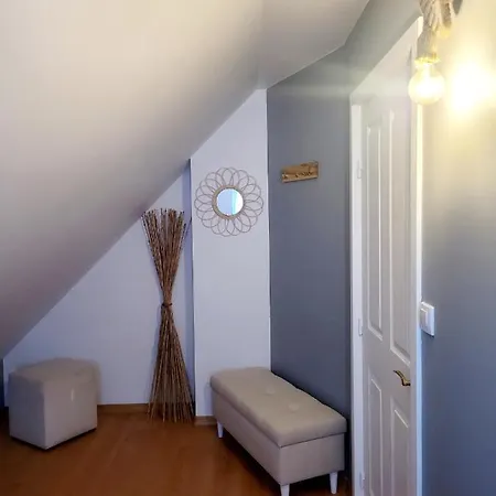 Caloroczny W Nadolu Z Jacuzzi Na Tarasie *