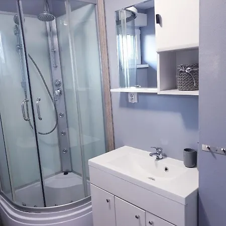 Ferienhaus Caloroczny W Nadolu Z Jacuzzi Na Tarasie *