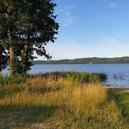Caloroczny W Nadolu Z Jacuzzi Na Tarasie