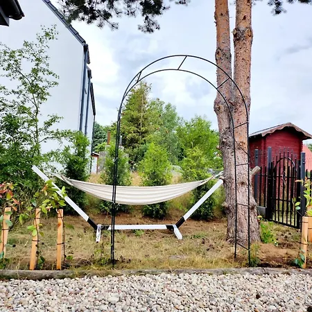 Caloroczny W Nadolu Z Jacuzzi Na Tarasie *