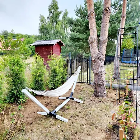 Feriehus Caloroczny W Nadolu Z Jacuzzi Na Tarasie *