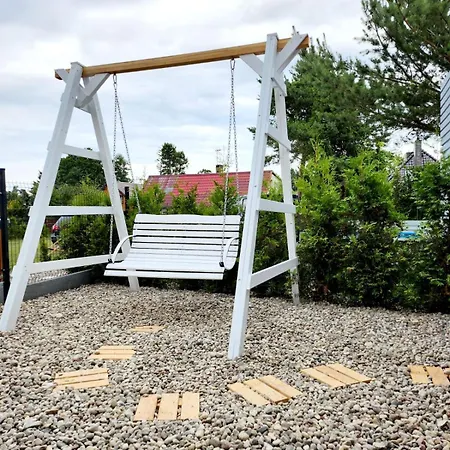 Caloroczny W Nadolu Z Jacuzzi Na Tarasie *